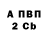 Метадон VHQ LittleMissKelly