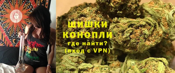 хмурый Покачи