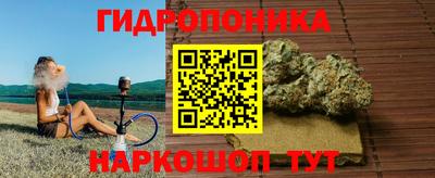 каннабис Аша